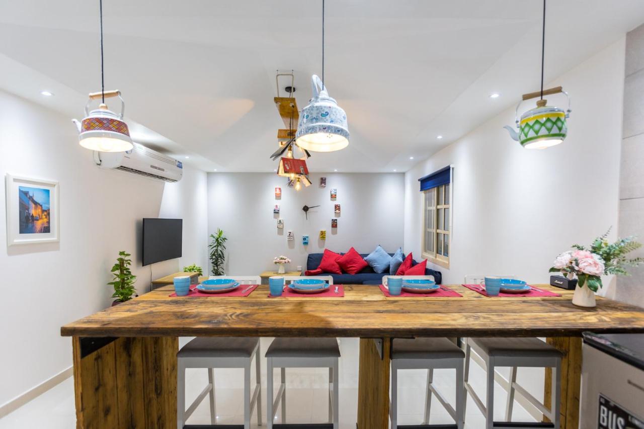 Chalet My Way