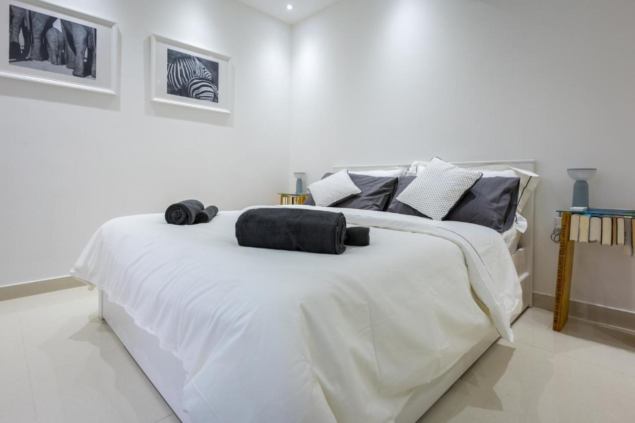 Chalet My Way Ras al-Khaimah