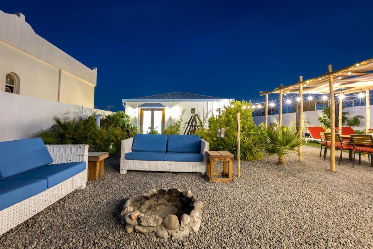 Chalet My Way Ras al-Khaimah